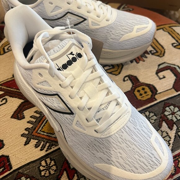 Diadora Nucleo 2 Running Shoes - Picture 2 of 5